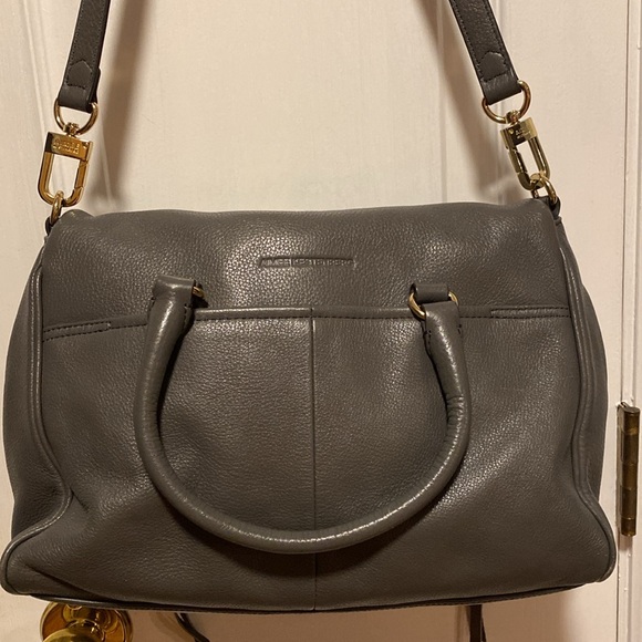 NWOT Aimee Kerstenburg leather bag - Picture 2 of 10